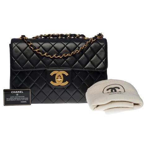 poche chanel